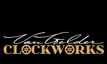 Van Gelder Clockworks